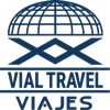 VIAL TRAVEL Logo
